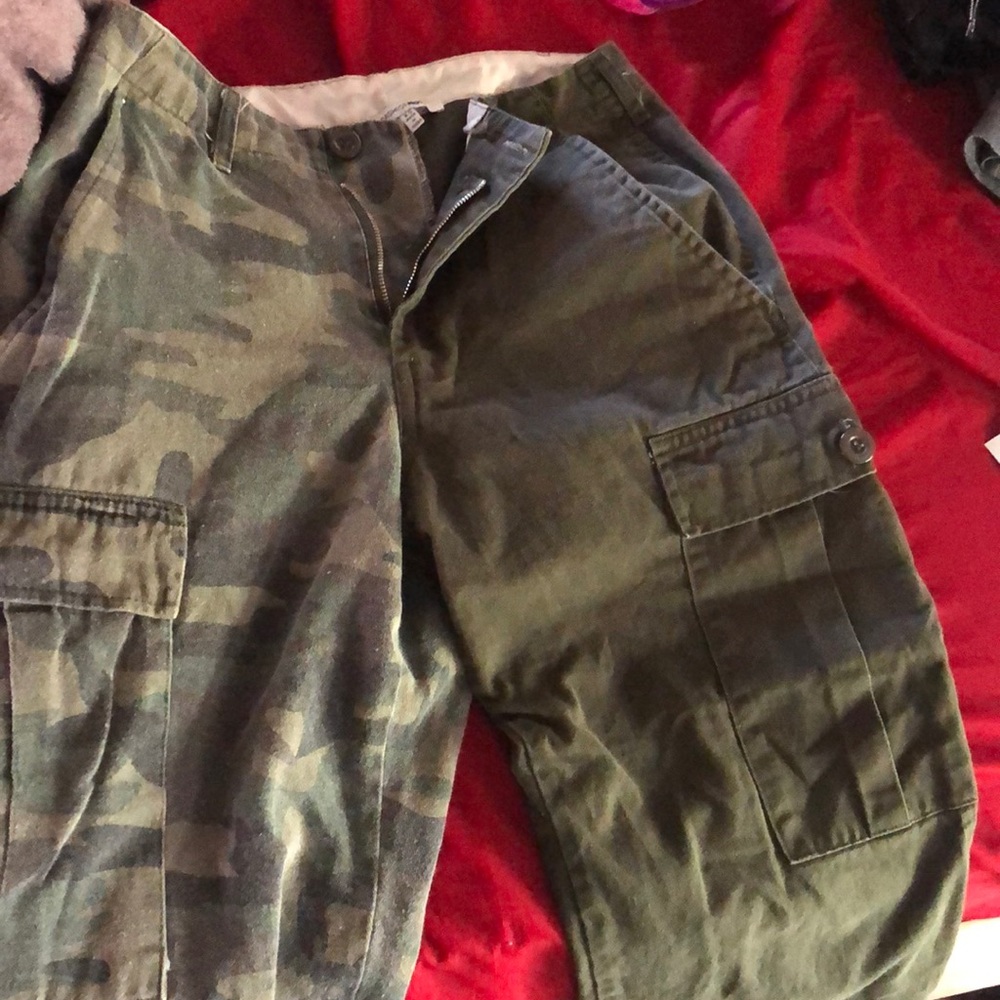 Pants